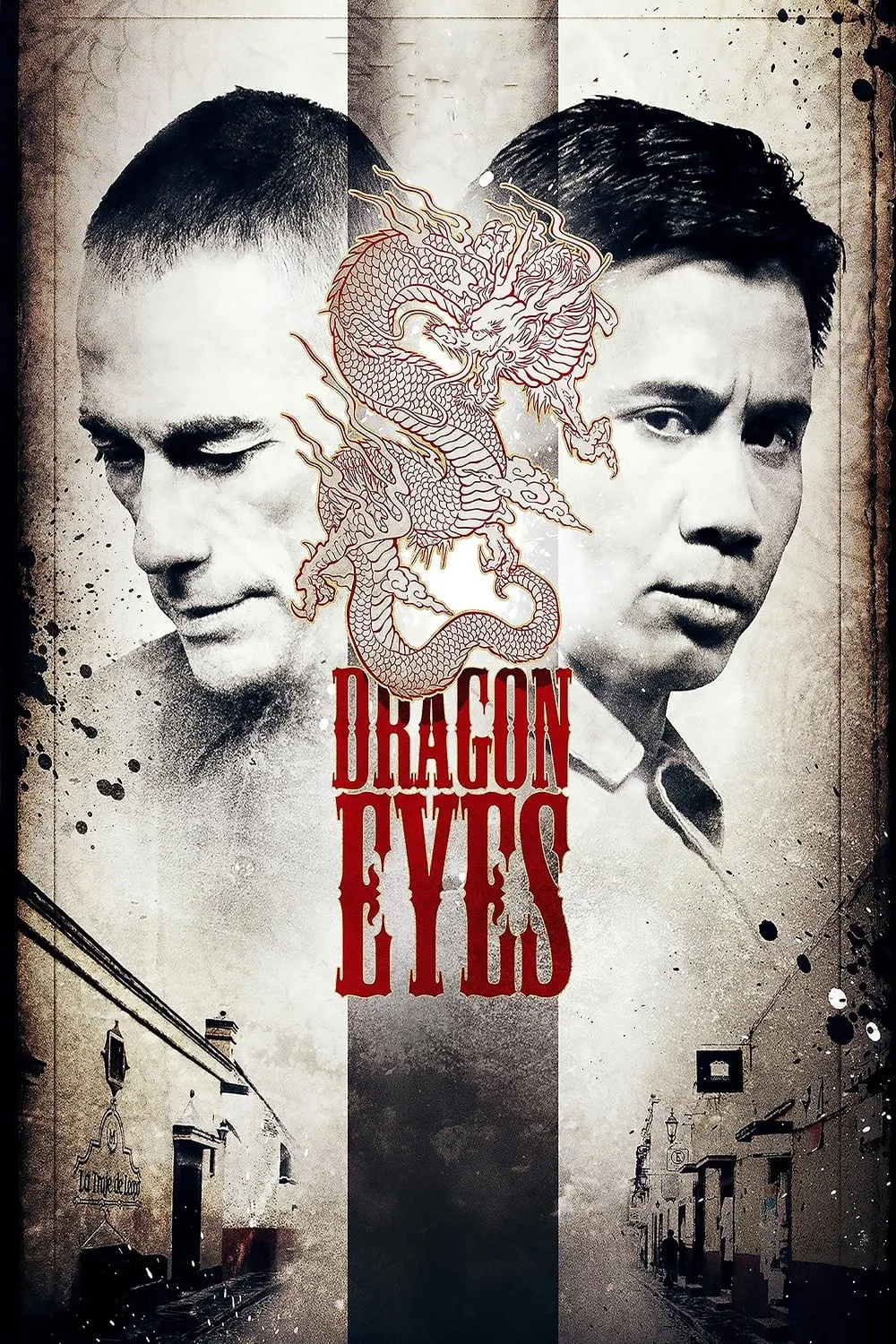 ภาพยนตร์ มหาประลัยเลือดมังกร ซับไทย ครบทุกตอน ดูฟรี HD