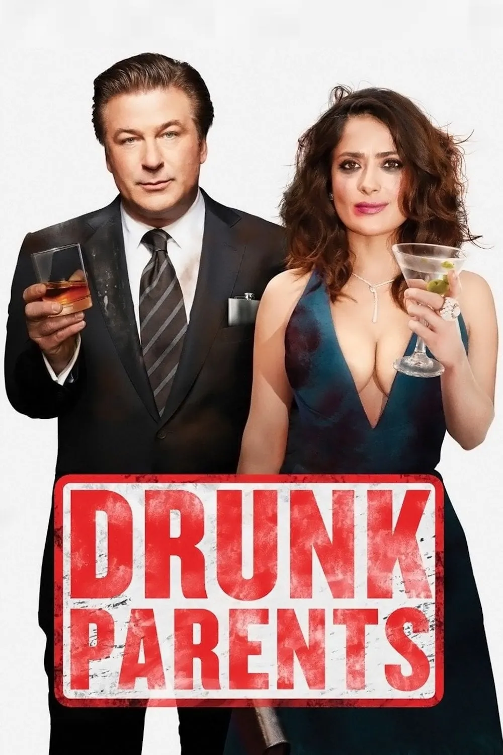 ภาพยนตร์ Drunk Parents ซับไทย ครบทุกตอน ดูฟรี HD