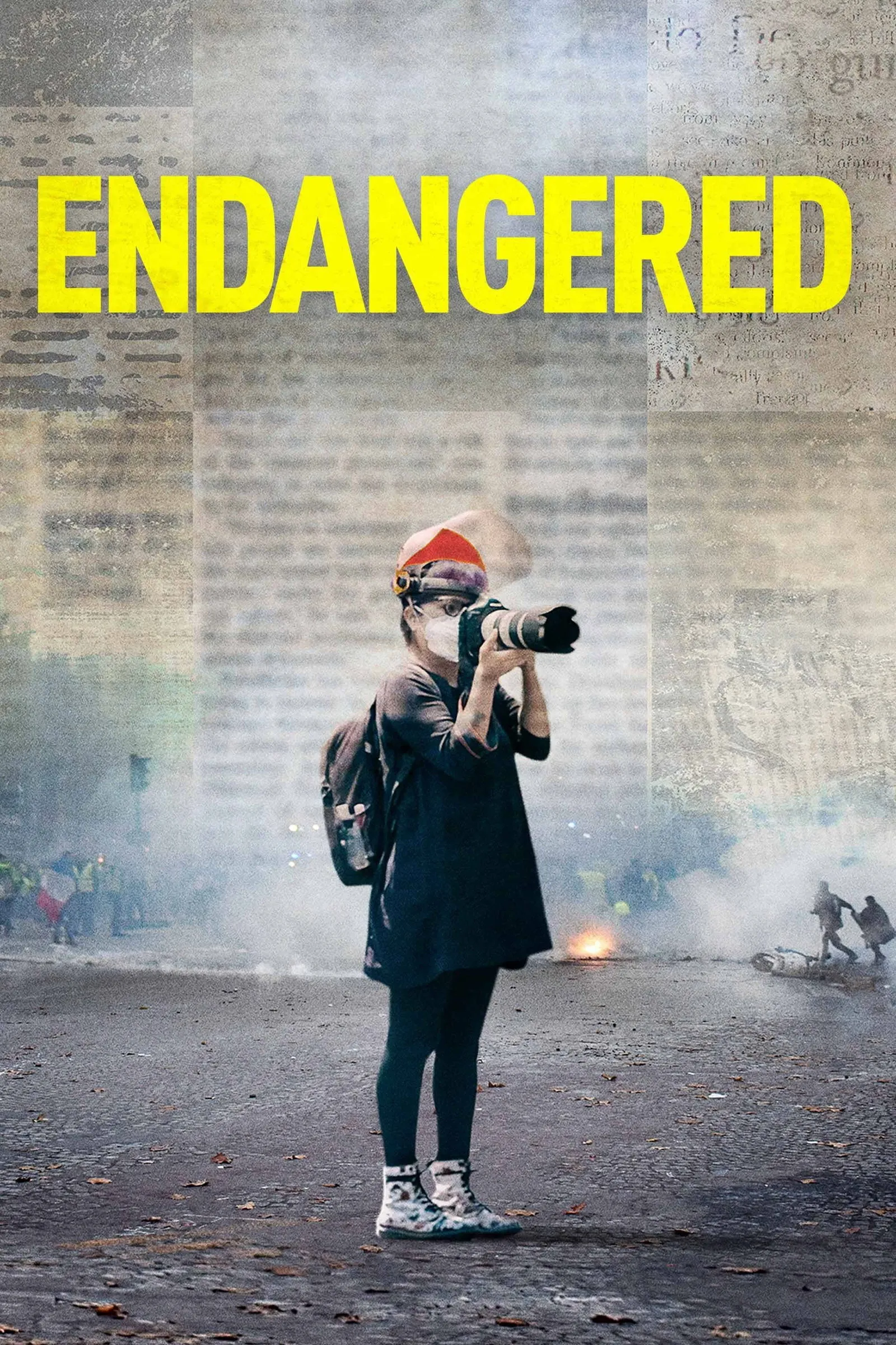 ภาพยนตร์ Endangered ซับไทย ครบทุกตอน ดูฟรี HD