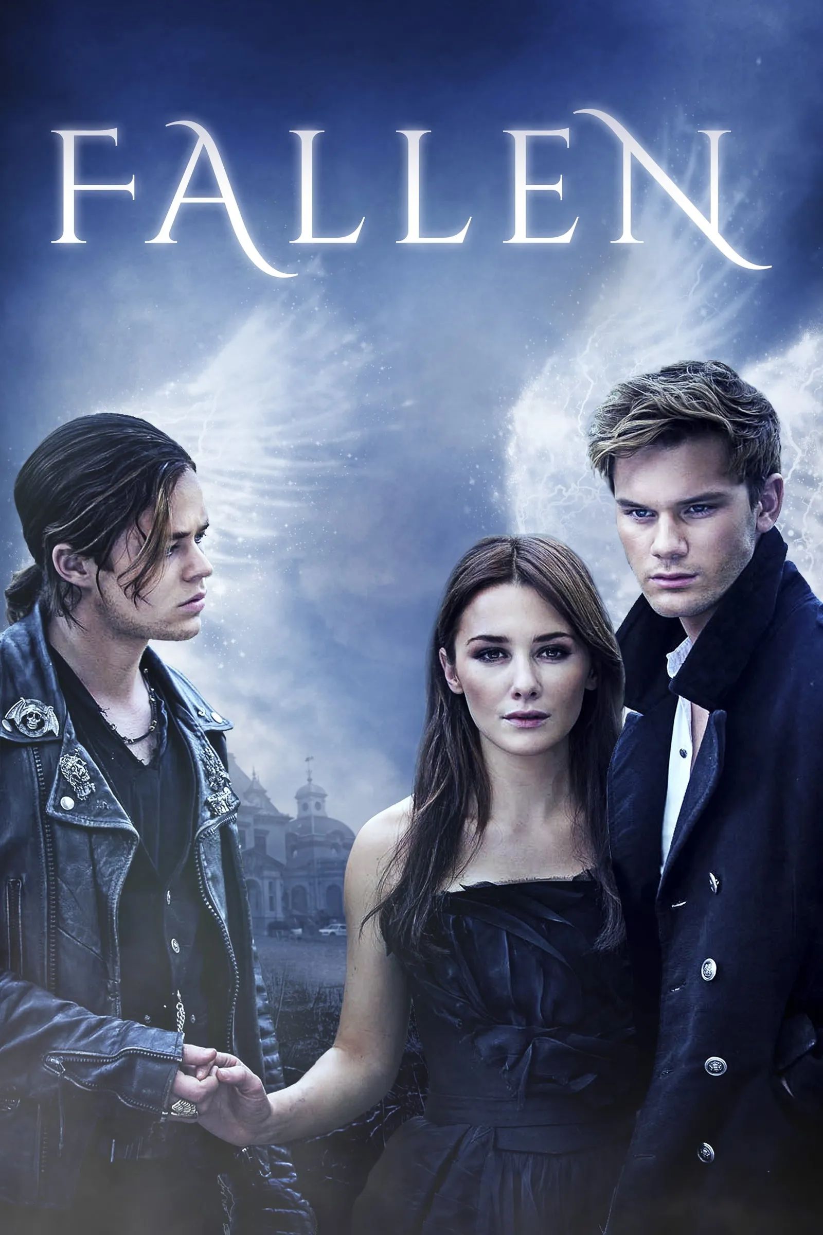 ภาพยนตร์ เทวทัณฑ์ ซับไทย ครบทุกตอน ดูฟรี HD