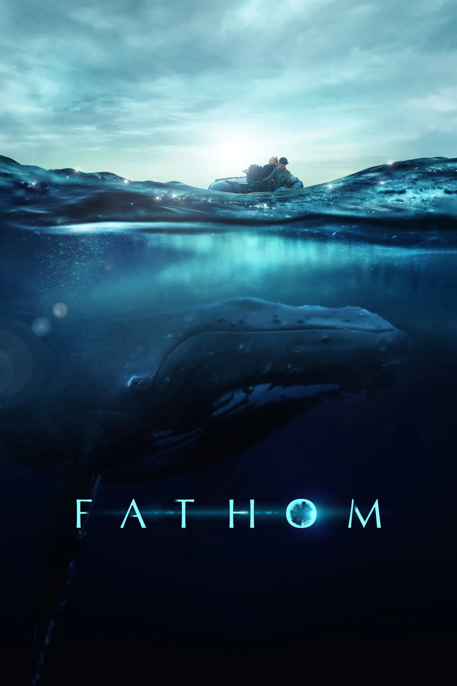 ภาพยนตร์ Fathom ซับไทย ครบทุกตอน ดูฟรี HD