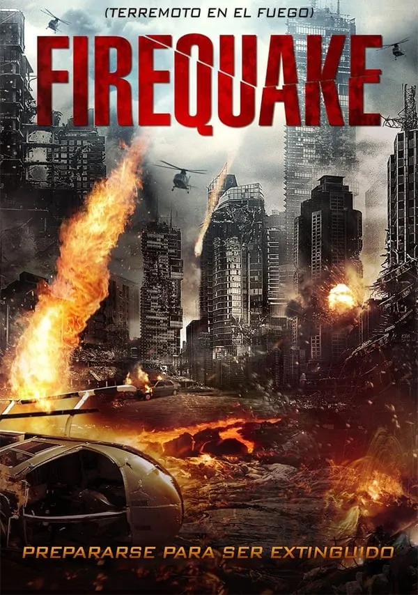 ภาพยนตร์ เพลิงนรกแผ่นดินโลกันตร์ ซับไทย ครบทุกตอน ดูฟรี HD