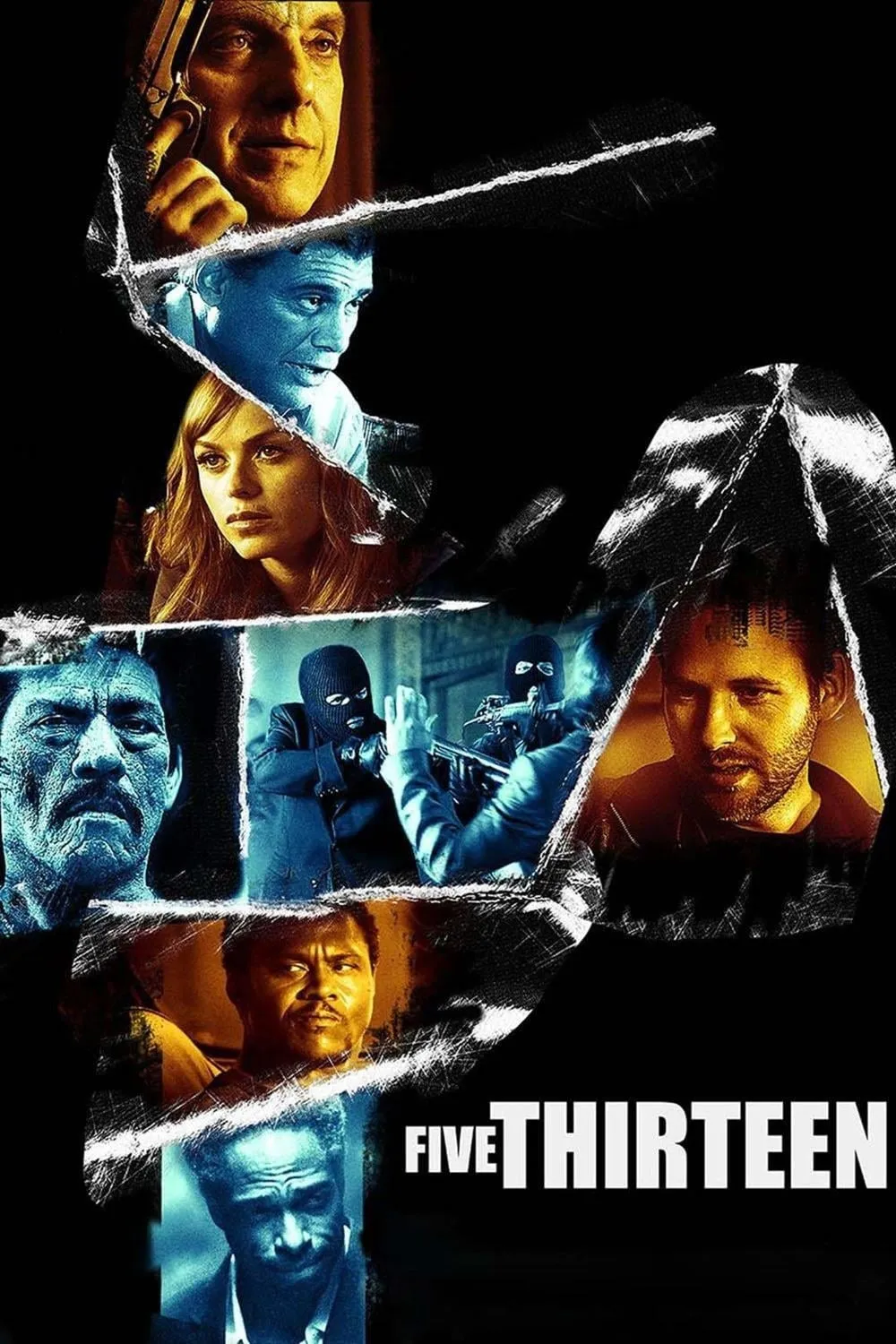 ภาพยนตร์ ล่าเดือด ปล้นดิบ ซับไทย ครบทุกตอน ดูฟรี HD
