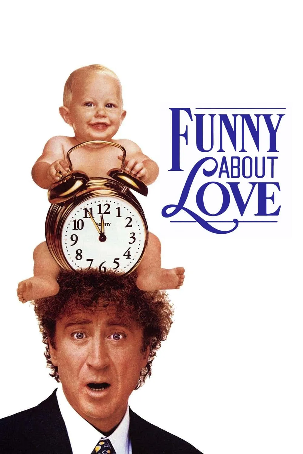 ภาพยนตร์ Funny About Love ซับไทย ครบทุกตอน ดูฟรี HD