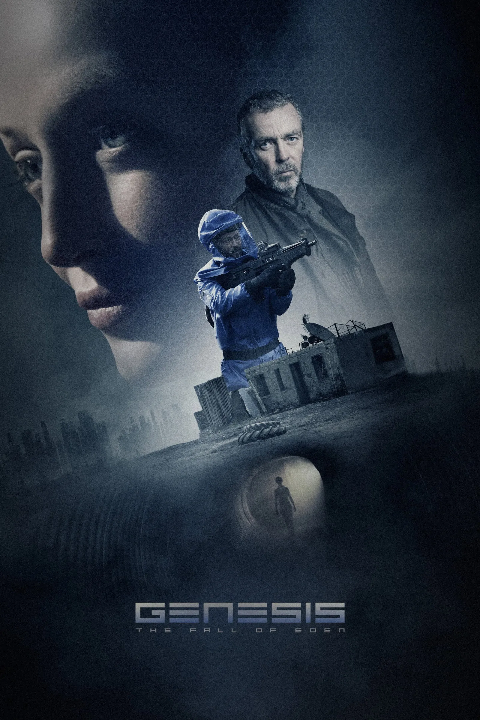 ภาพยนตร์ Genesis ซับไทย ครบทุกตอน ดูฟรี HD