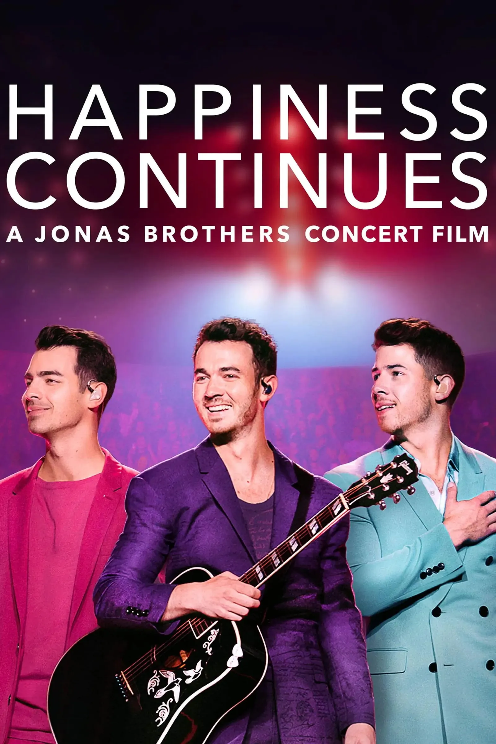 ภาพยนตร์ Happiness Continues ซับไทย ครบทุกตอน ดูฟรี HD