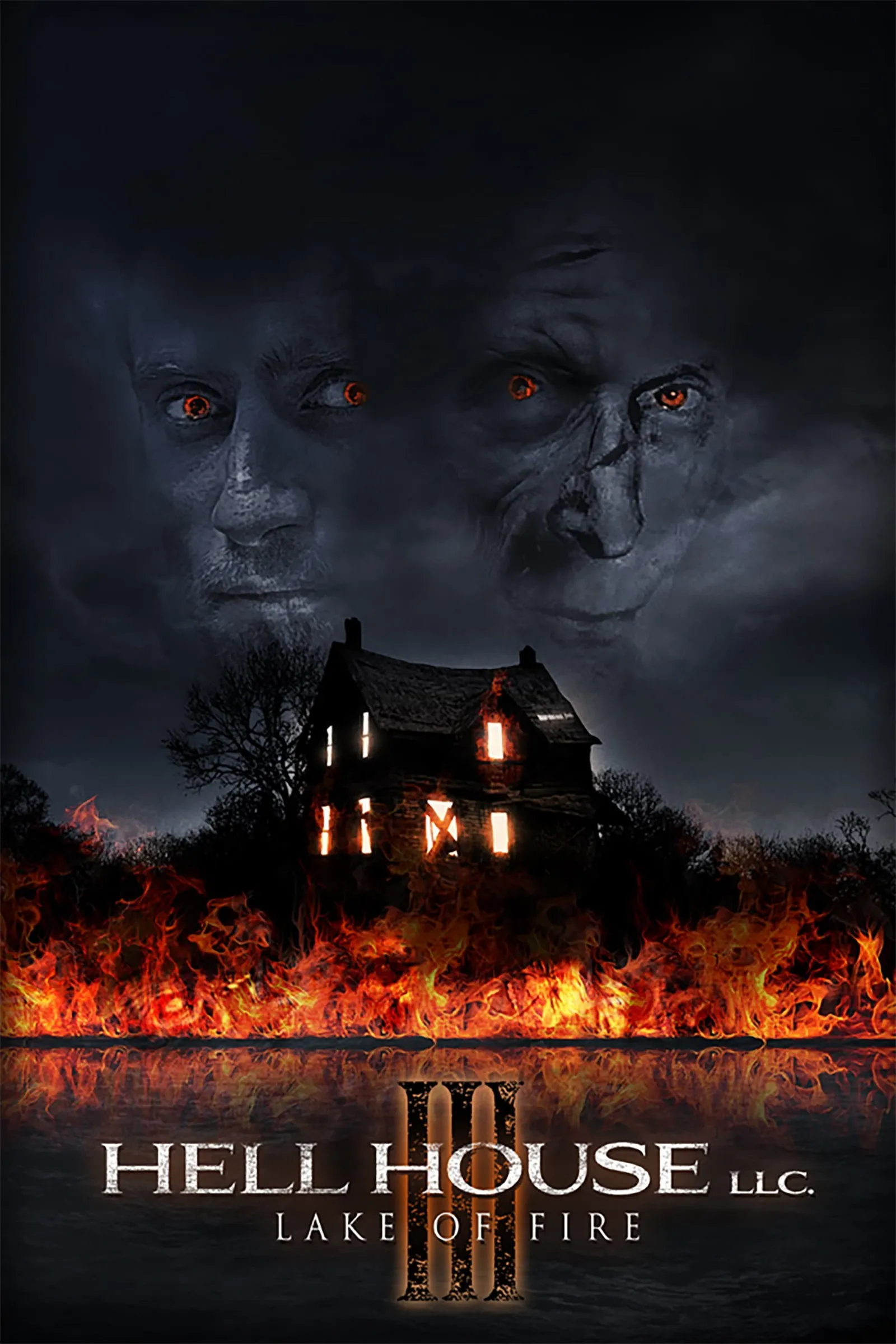 ภาพยนตร์ Hell House LLC III: Lake of Fire ซับไทย ครบทุกตอน ดูฟรี HD