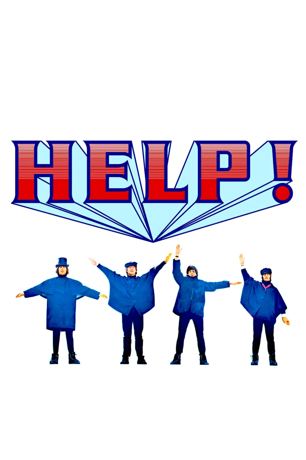 ภาพยนตร์ Help! ซับไทย ครบทุกตอน ดูฟรี HD