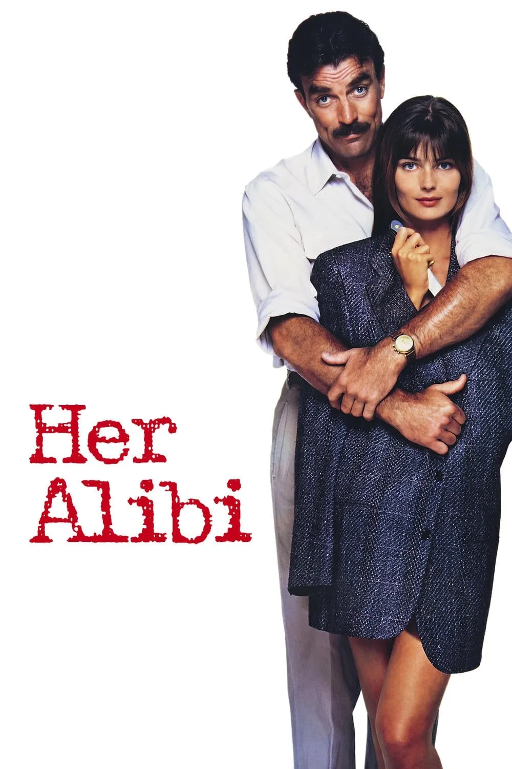 ภาพยนตร์ Her Alibi ซับไทย ครบทุกตอน ดูฟรี HD