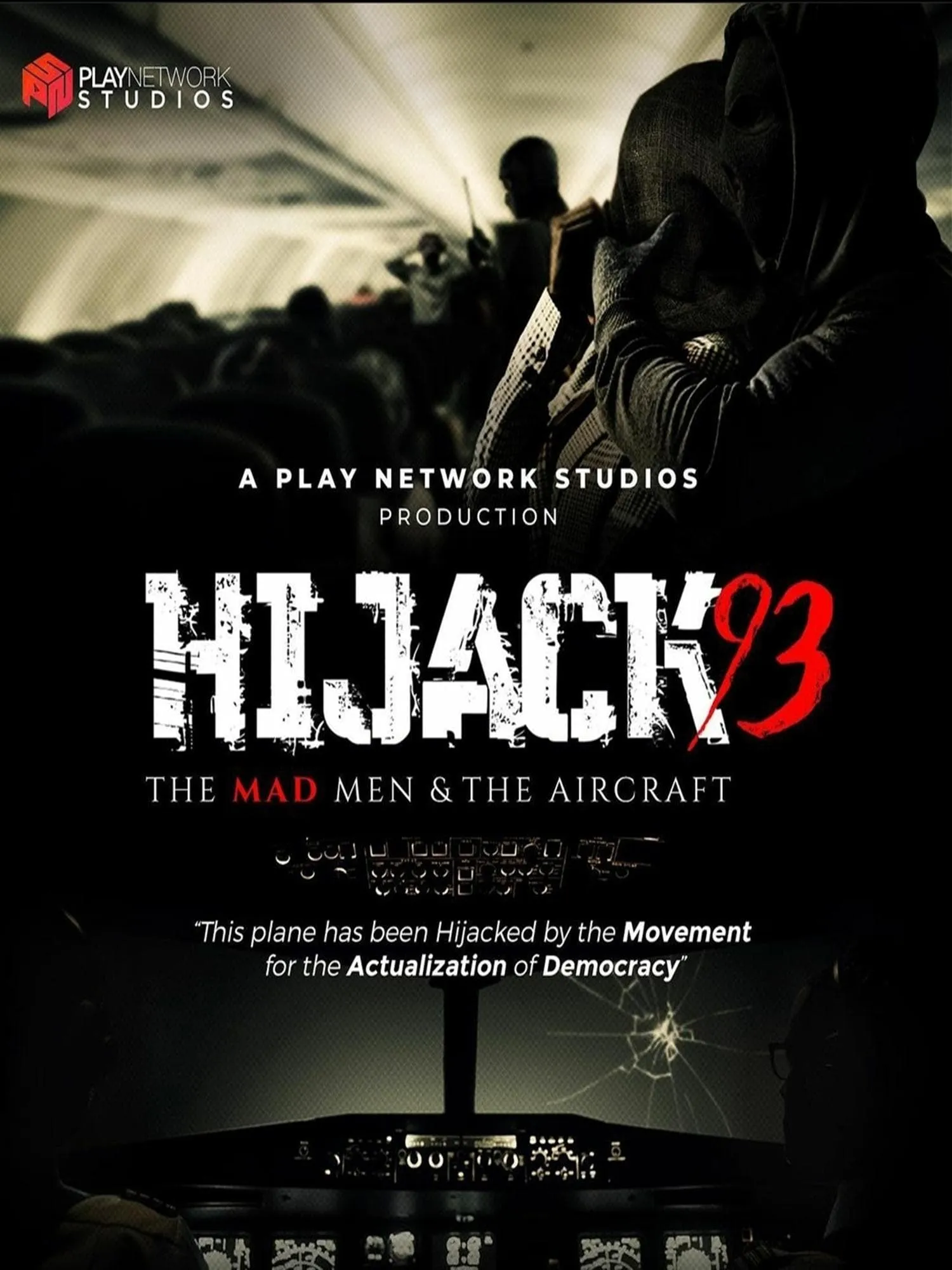 ภาพยนตร์ ไฮแจ็ค 93 ซับไทย ครบทุกตอน ดูฟรี HD