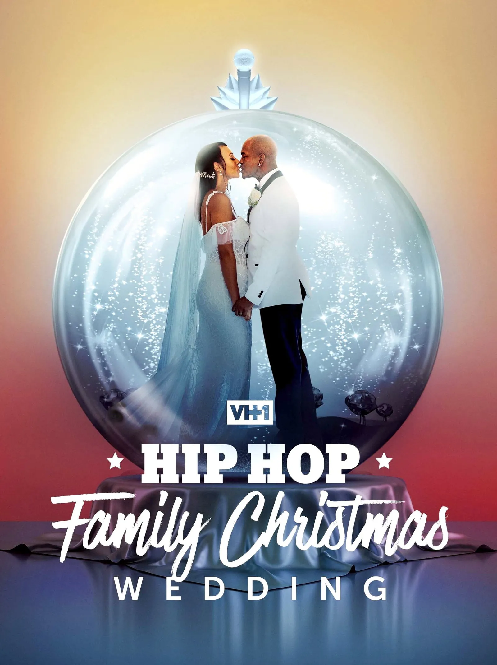 ภาพยนตร์ Hip Hop Family Christmas Wedding ซับไทย ครบทุกตอน ดูฟรี HD