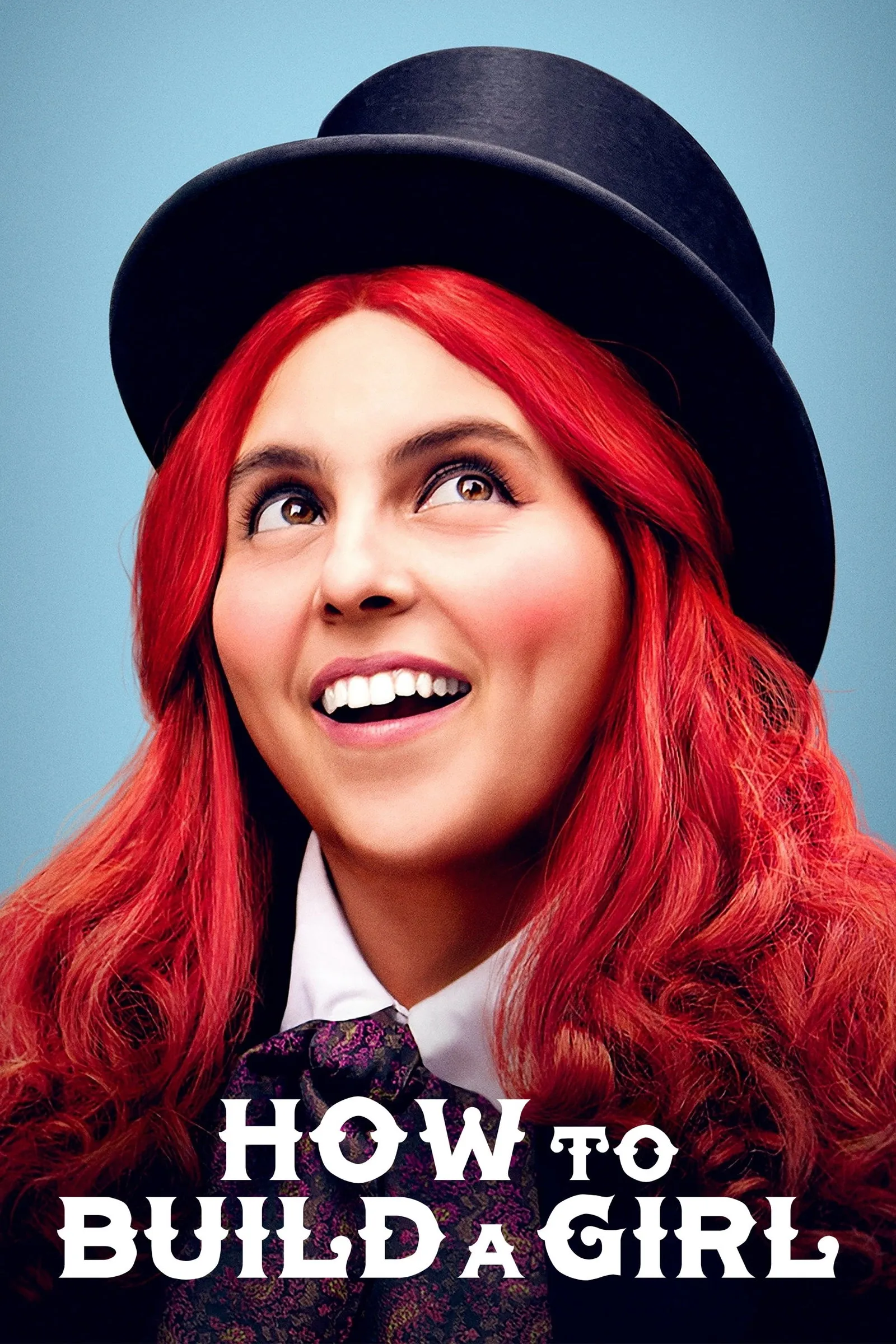 ภาพยนตร์ How to Build a Girl ซับไทย ครบทุกตอน ดูฟรี HD