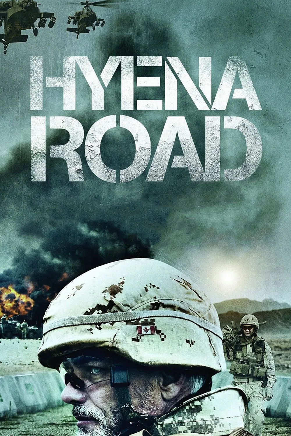 ภาพยนตร์ Hyena Road ซับไทย ครบทุกตอน ดูฟรี HD