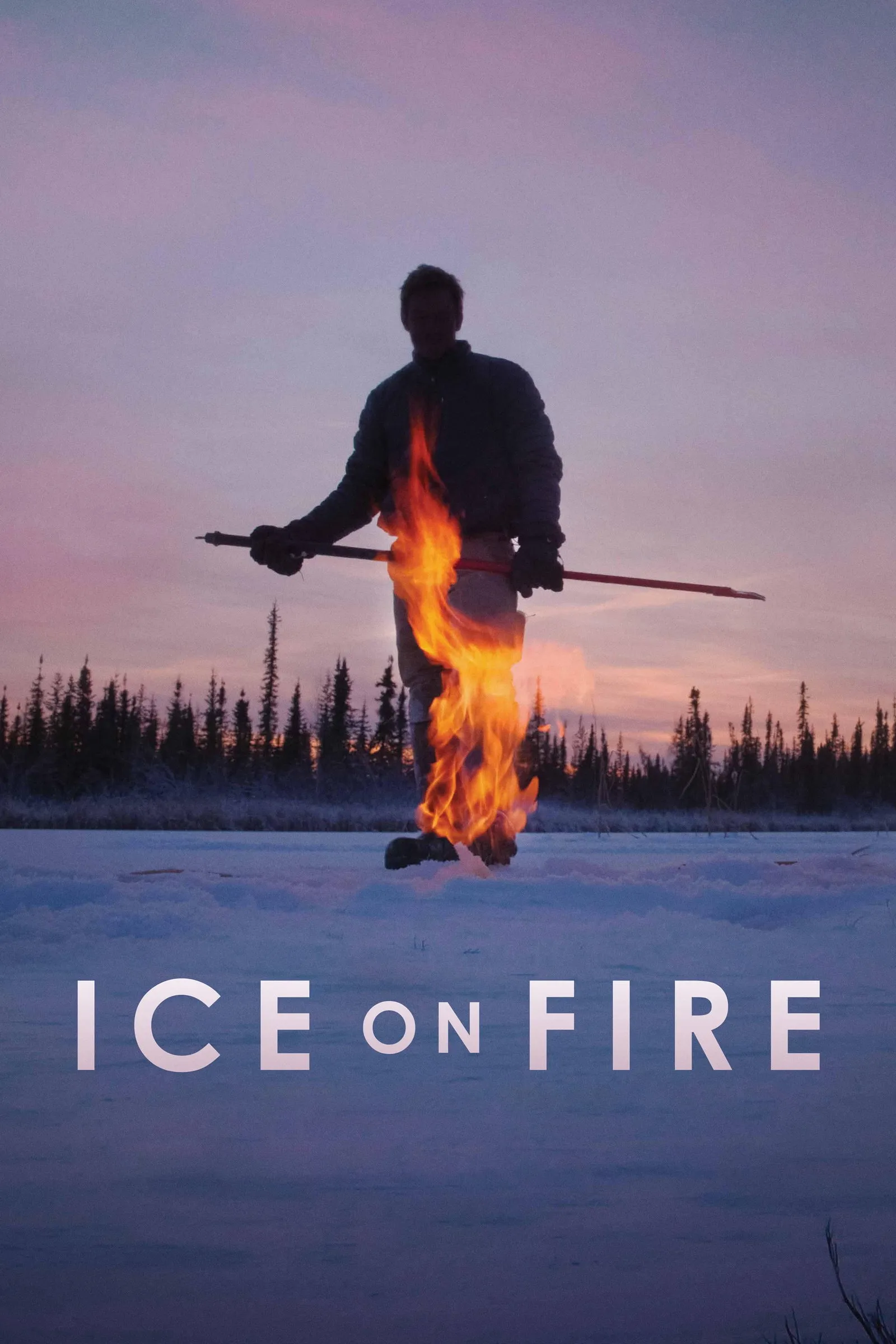 ภาพยนตร์ Ice on Fire ซับไทย ครบทุกตอน ดูฟรี HD