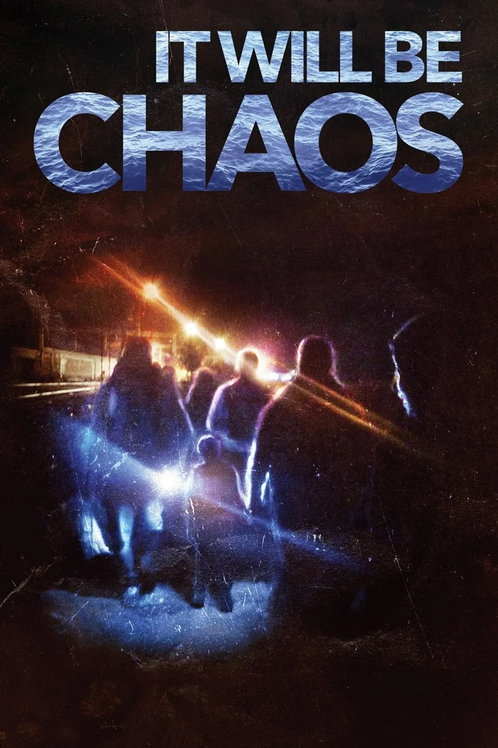 ภาพยนตร์ It Will be Chaos ซับไทย ครบทุกตอน ดูฟรี HD