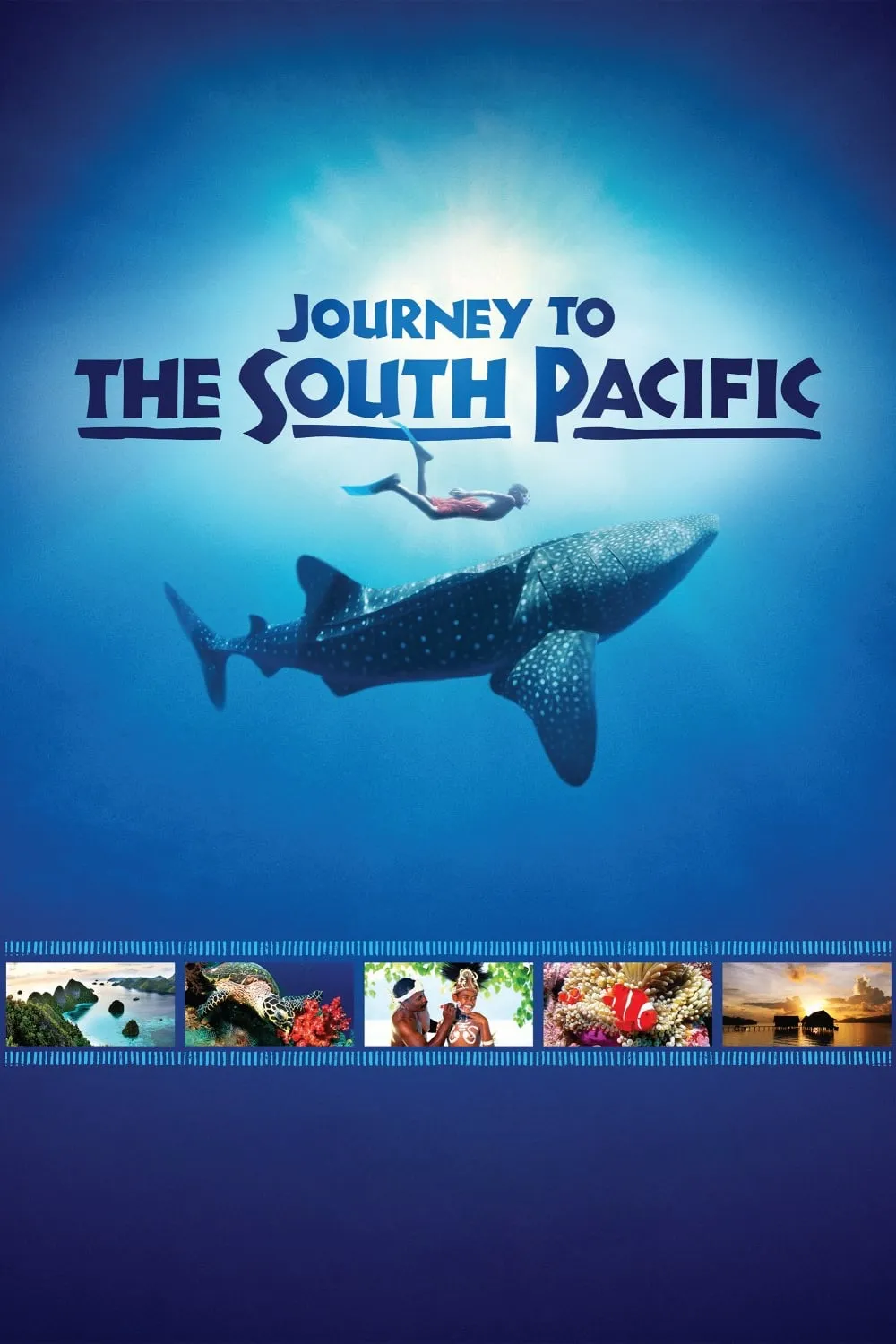 ภาพยนตร์ Journey to the South Pacific ซับไทย ครบทุกตอน ดูฟรี HD