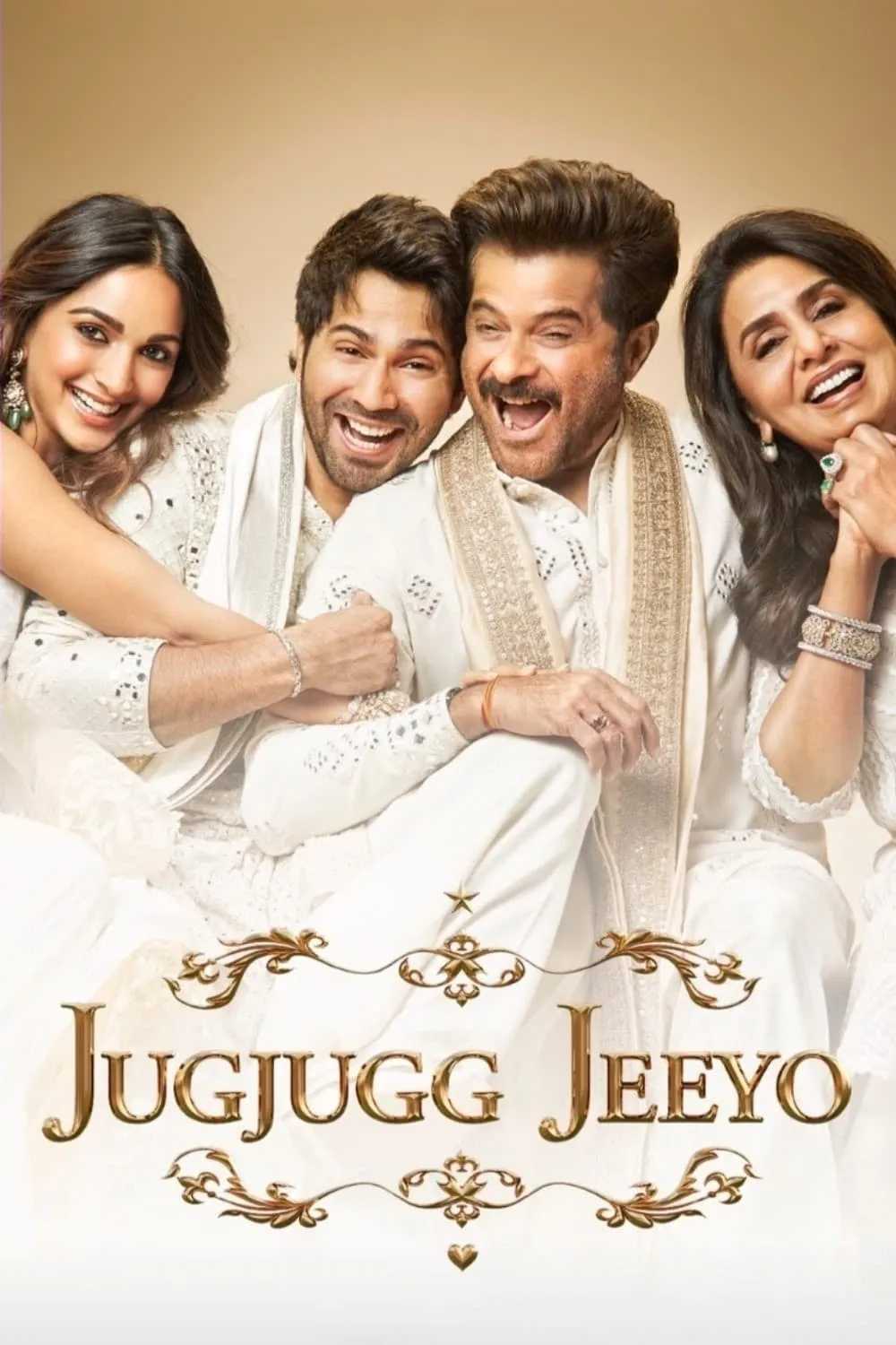 ภาพยนตร์ Jug Jugg Jeeyo ซับไทย ครบทุกตอน ดูฟรี HD
