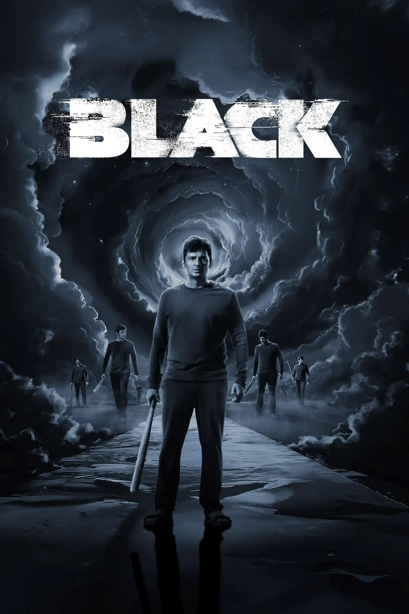 ภาพยนตร์ பிளாக் ซับไทย ครบทุกตอน ดูฟรี HD