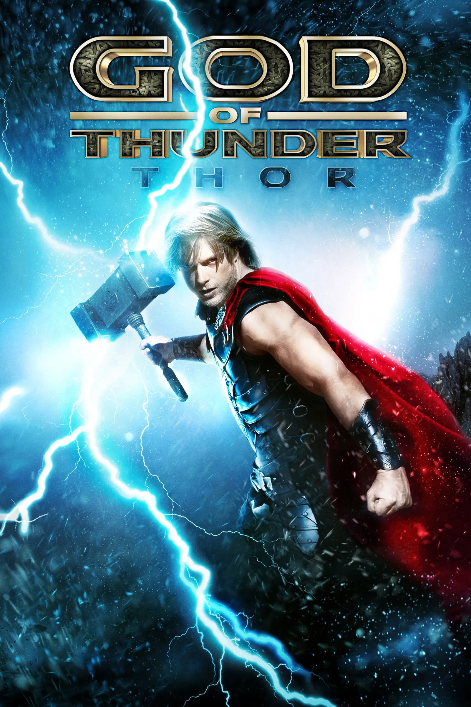 ภาพยนตร์ ธอร์ ศึกเทพเจ้าสายฟ้า ซับไทย ครบทุกตอน ดูฟรี HD