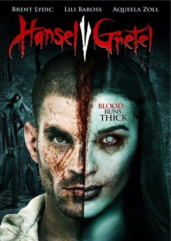 ภาพยนตร์ ฮันเซล ปะทะ เกรเทล สงครามล้างพันธุ์แม่มด ซับไทย ครบทุกตอน ดูฟรี HD