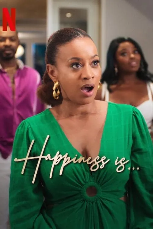 ภาพยนตร์ Happiness Is ซับไทย ครบทุกตอน ดูฟรี HD