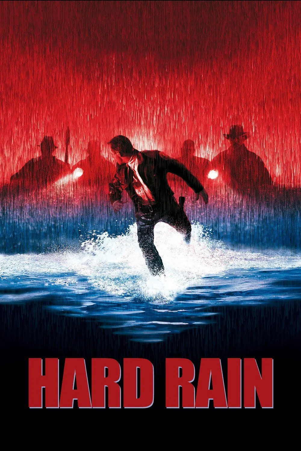 ภาพยนตร์ อึดท่วมนรก ซับไทย ครบทุกตอน ดูฟรี HD