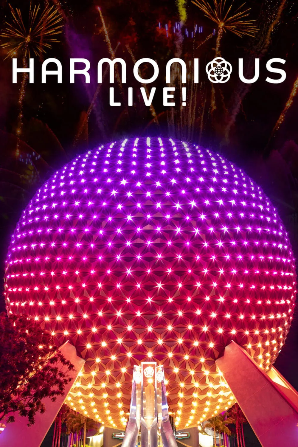 ภาพยนตร์ Harmonious Live! ซับไทย ครบทุกตอน ดูฟรี HD