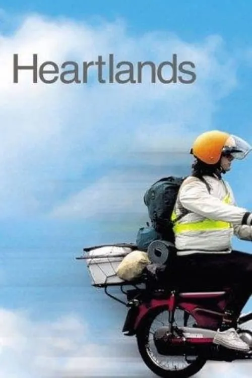 ภาพยนตร์ Heartlands ซับไทย ครบทุกตอน ดูฟรี HD