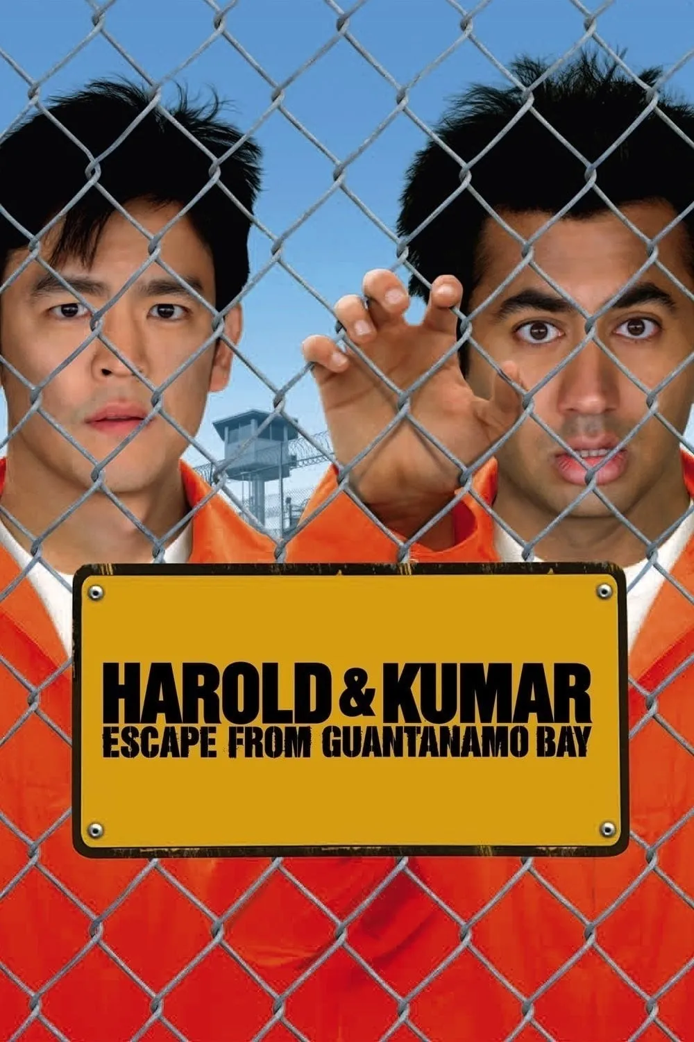 ภาพยนตร์ แฮโรลด์กับคูมาร์ คู่บ้าแหกคุกป่วน ซับไทย ครบทุกตอน ดูฟรี HD