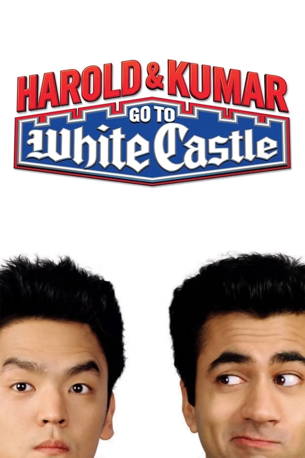ภาพยนตร์ แฮโรลด์กับคูมาร์ คู่บ้าฮาป่วน ซับไทย ครบทุกตอน ดูฟรี HD