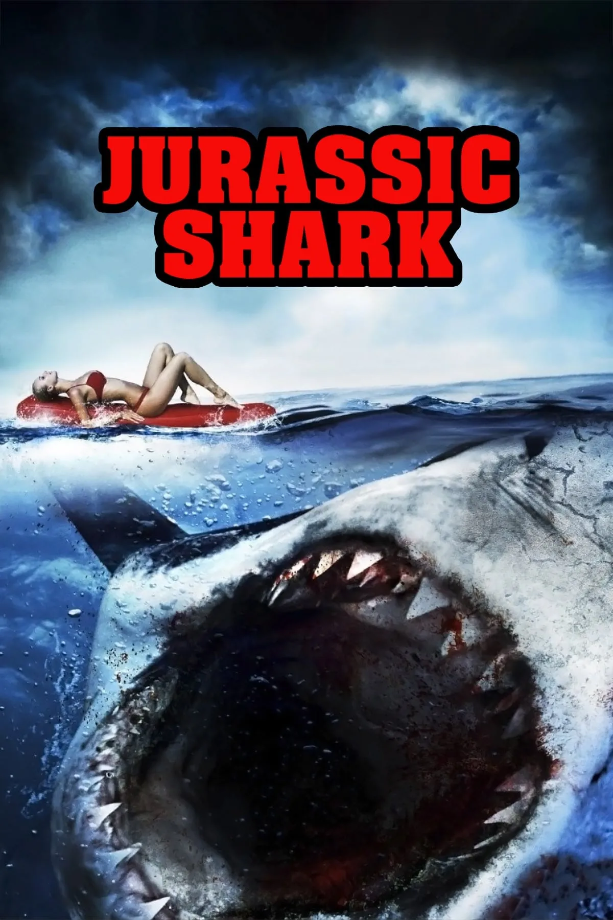 ภาพยนตร์ เกาะฉลามหฤโหด ซับไทย ครบทุกตอน ดูฟรี HD