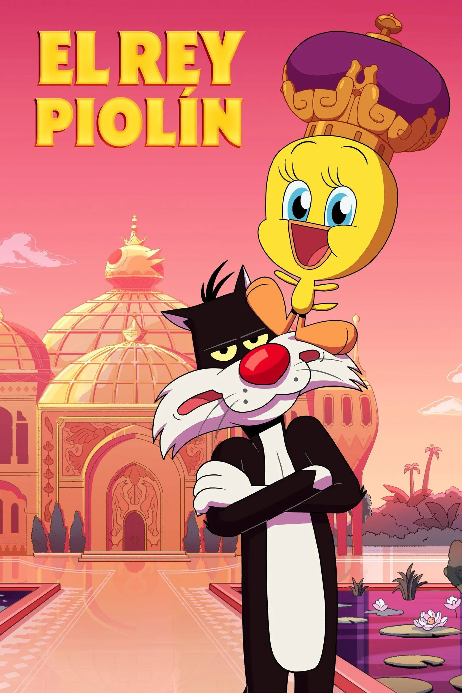 ภาพยนตร์ King Tweety ซับไทย ครบทุกตอน ดูฟรี HD