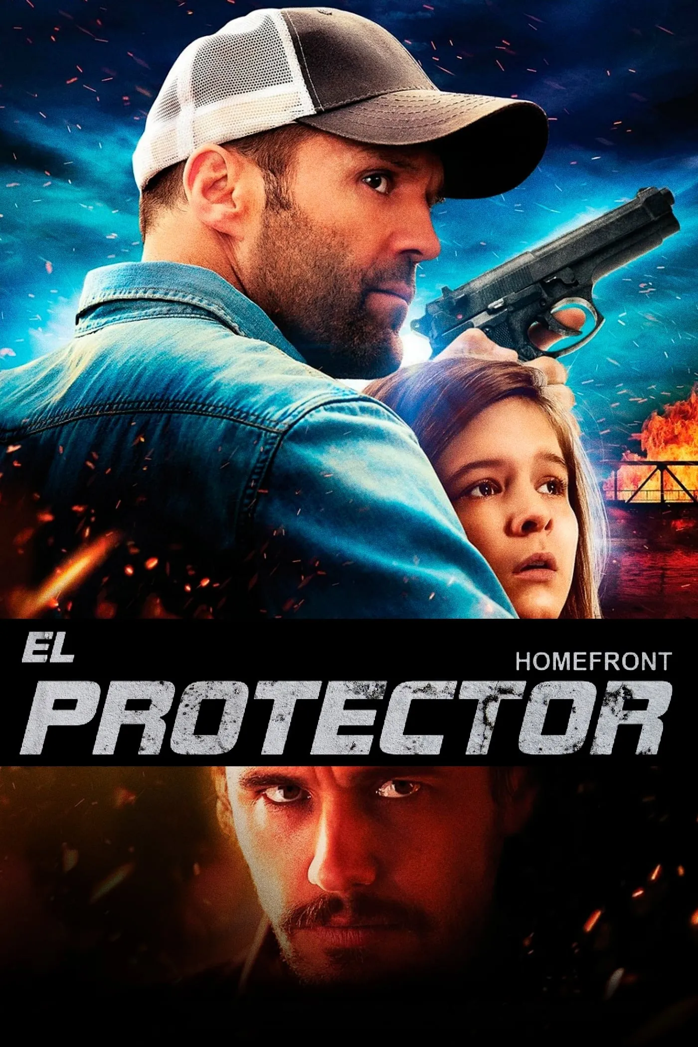 ภาพยนตร์ โคตรคนระห่ำล่าผ่าเมือง ซับไทย ครบทุกตอน ดูฟรี HD