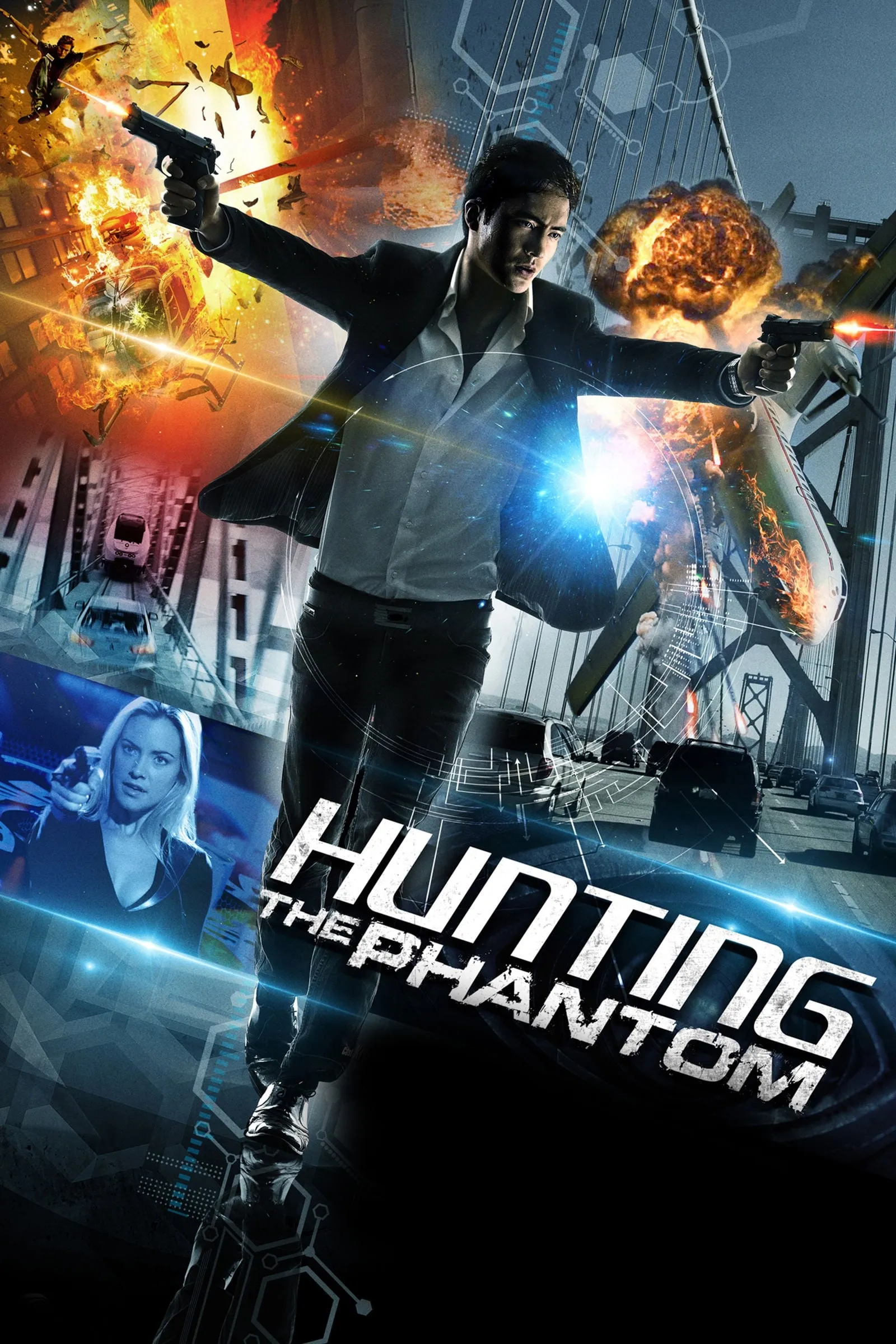 ภาพยนตร์ ล่านรกโปรแกรมมหากาฬ ซับไทย ครบทุกตอน ดูฟรี HD