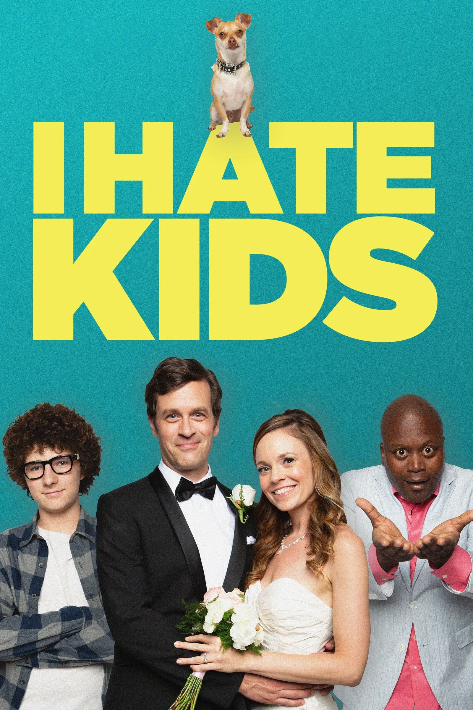 ภาพยนตร์ I Hate Kids ซับไทย ครบทุกตอน ดูฟรี HD