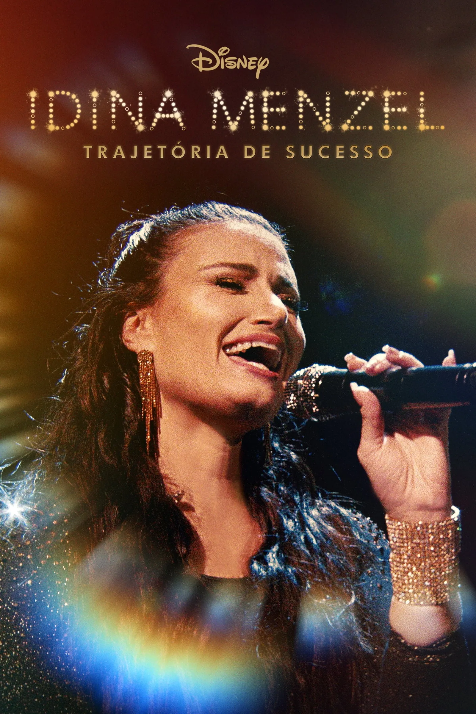 ภาพยนตร์ Idina Menzel: Which Way to the Stage? ซับไทย ครบทุกตอน ดูฟรี HD