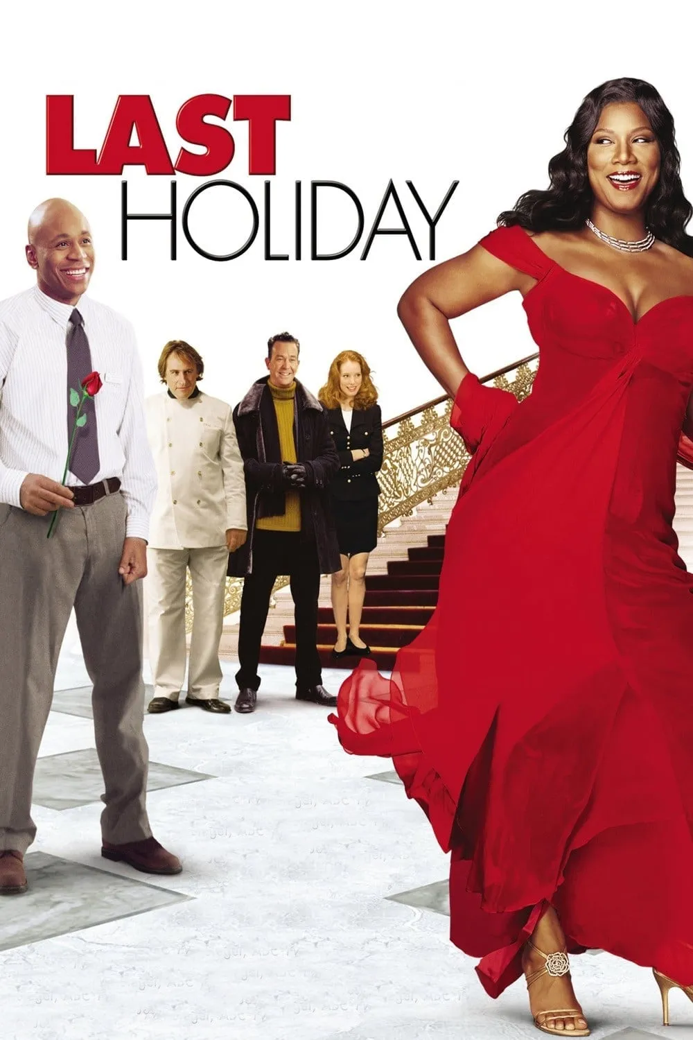 ภาพยนตร์ Last Holiday ซับไทย ครบทุกตอน ดูฟรี HD