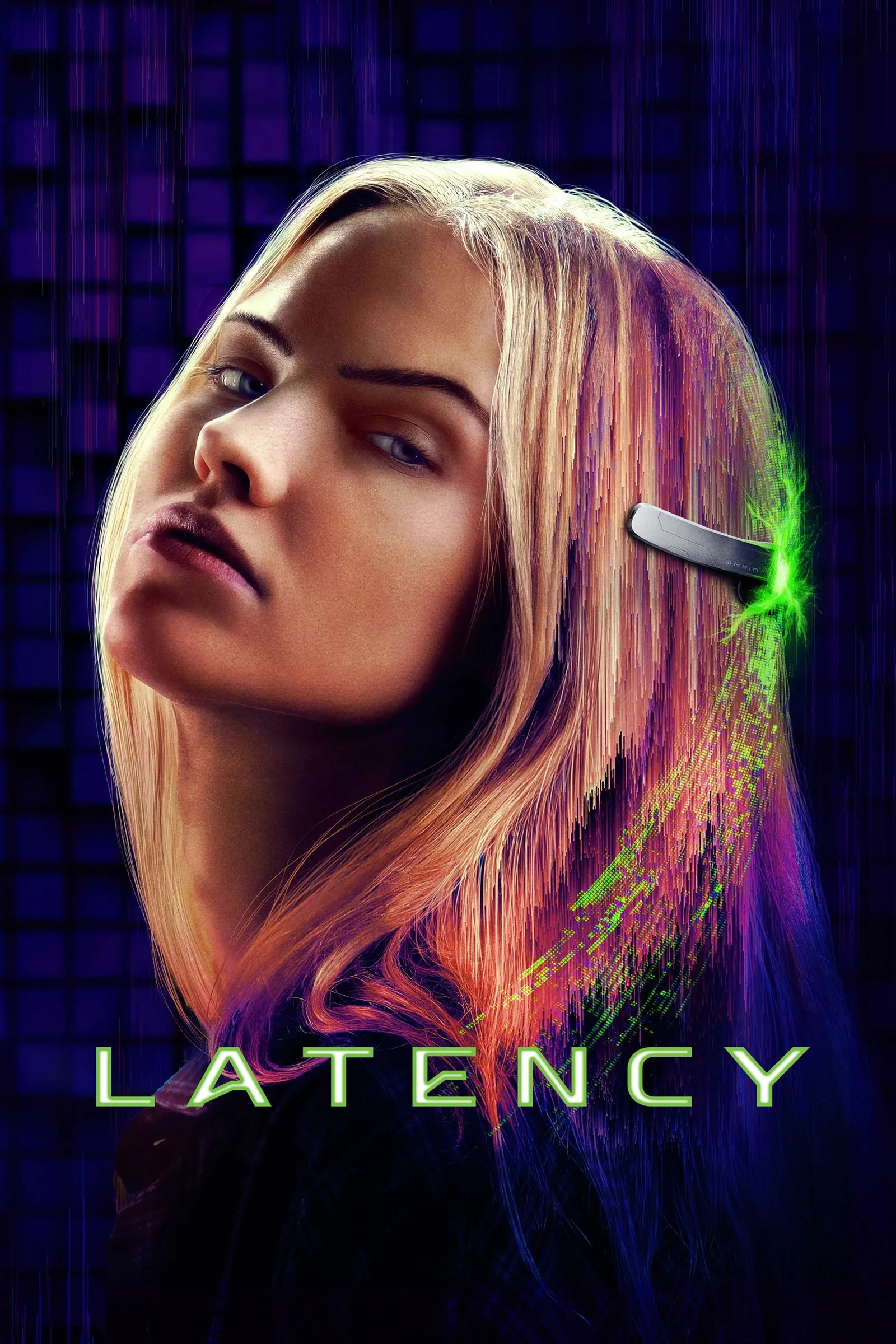 ภาพยนตร์ Latency ซับไทย ครบทุกตอน ดูฟรี HD