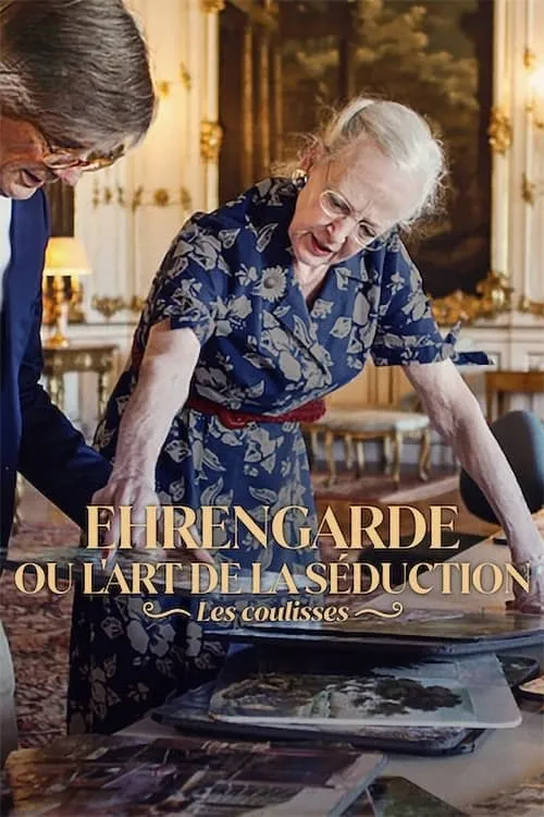 ภาพยนตร์ Bag kulisserne på Ehrengard: Forførelsens kunst ซับไทย ครบทุกตอน ดูฟรี HD