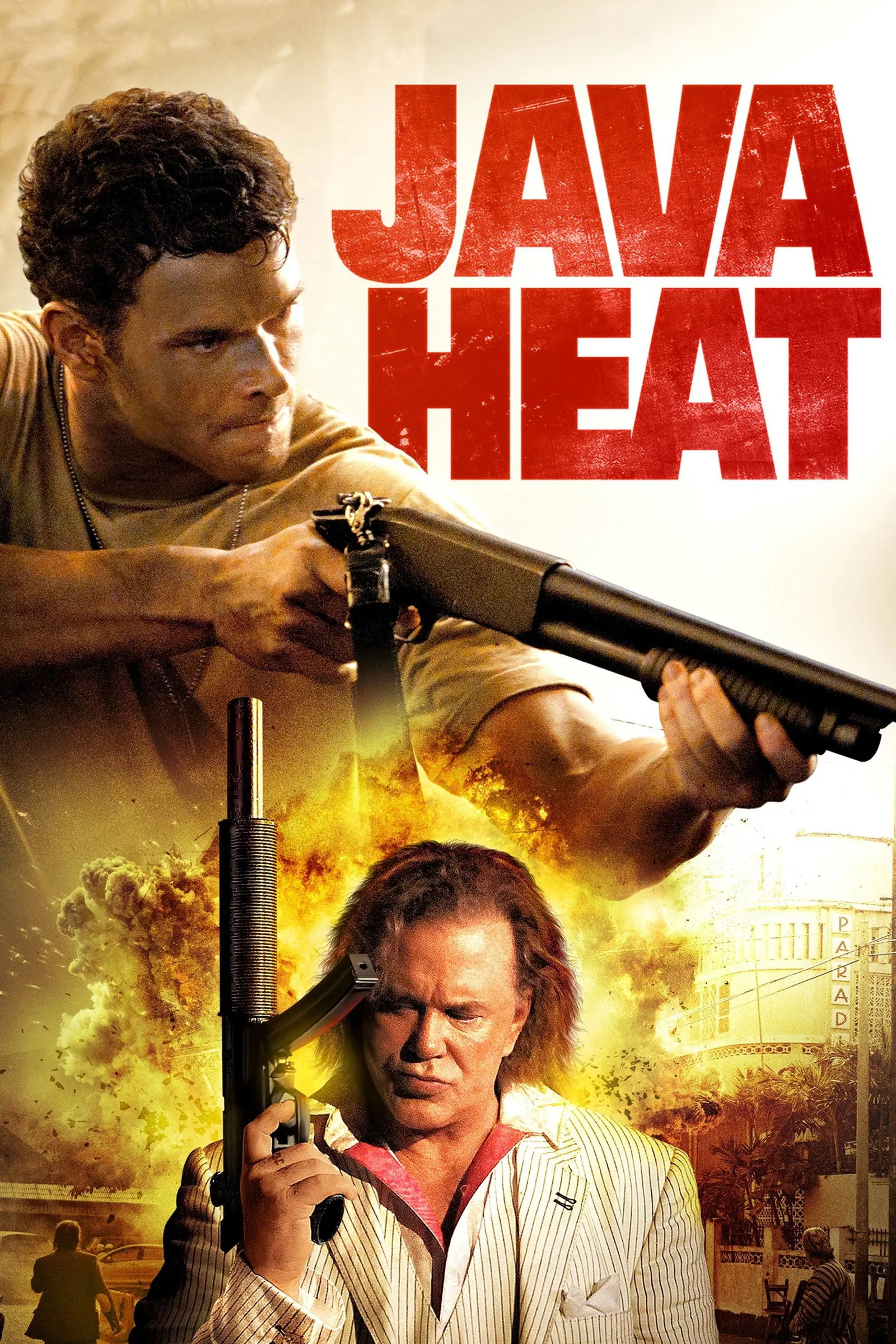 ภาพยนตร์ คนสุดขีด ซับไทย ครบทุกตอน ดูฟรี HD