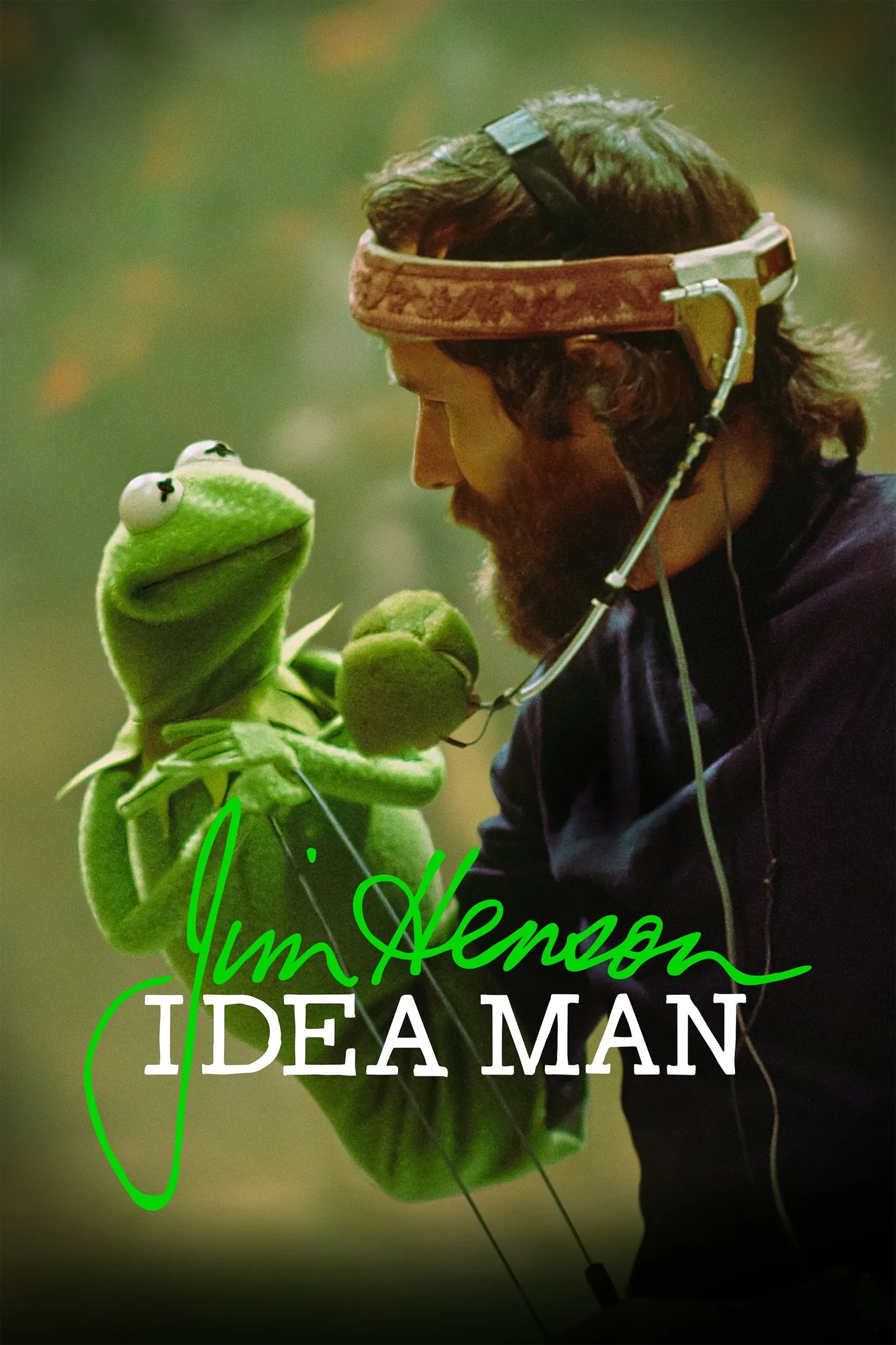 ภาพยนตร์ Jim Henson Idea Man ซับไทย ครบทุกตอน ดูฟรี HD