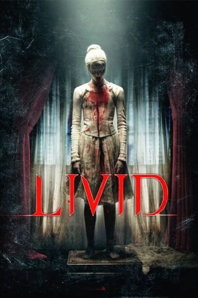 ภาพยนตร์ Livide ซับไทย ครบทุกตอน ดูฟรี HD