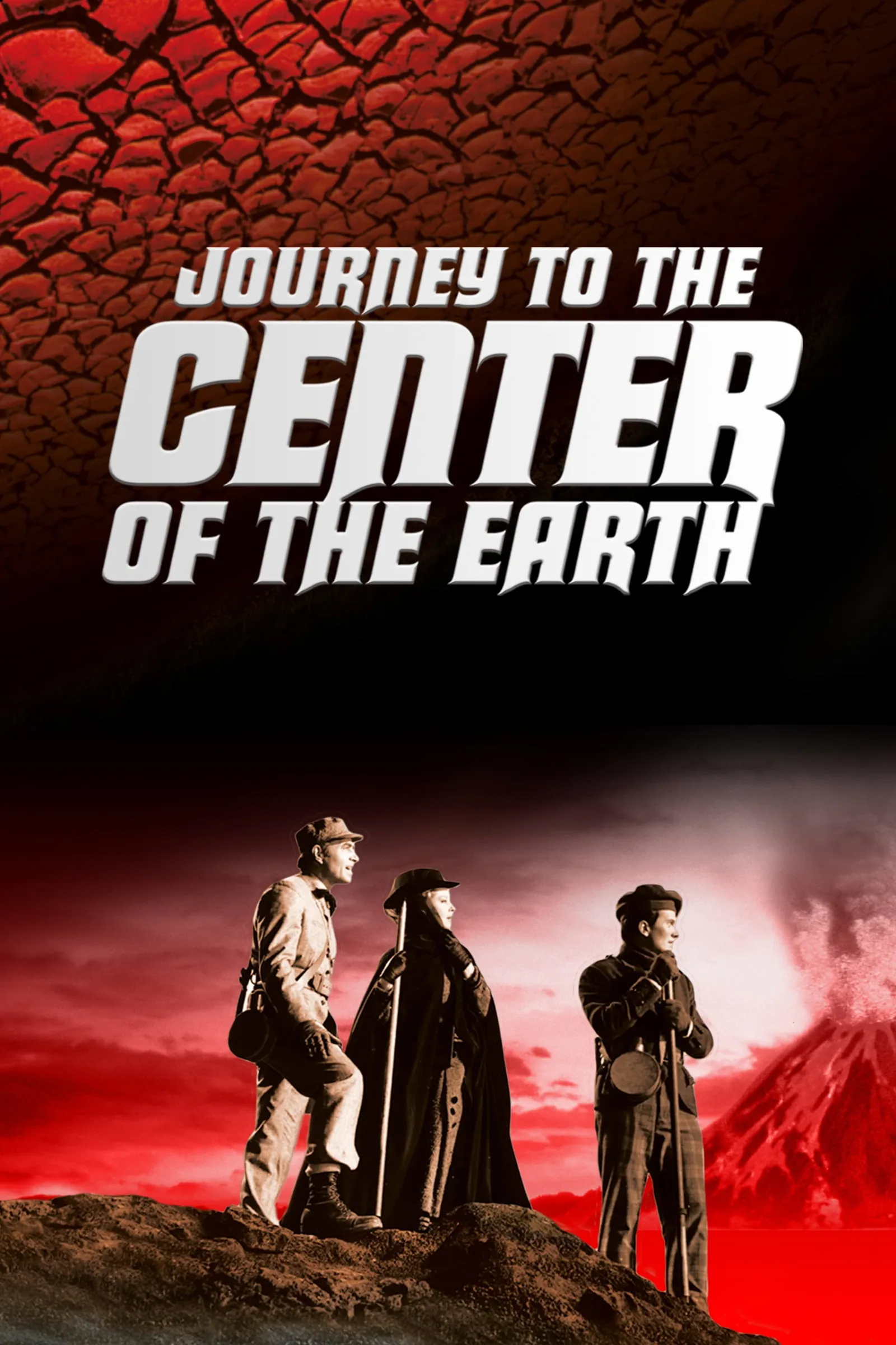 ภาพยนตร์ ผจญภัยฝ่าใจกลางโลก ซับไทย ครบทุกตอน ดูฟรี HD