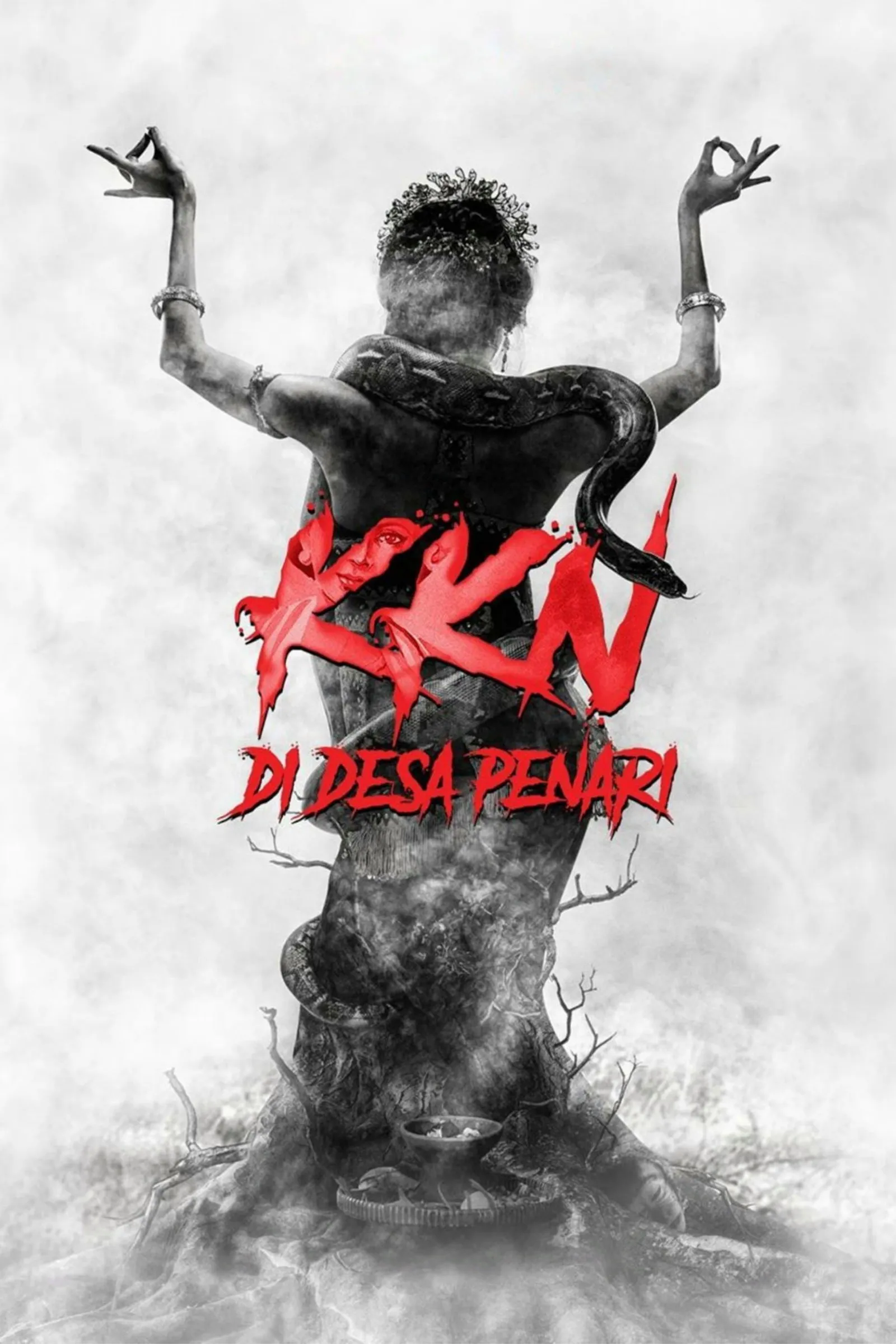 ภาพยนตร์ KKN di Desa Penari ซับไทย ครบทุกตอน ดูฟรี HD