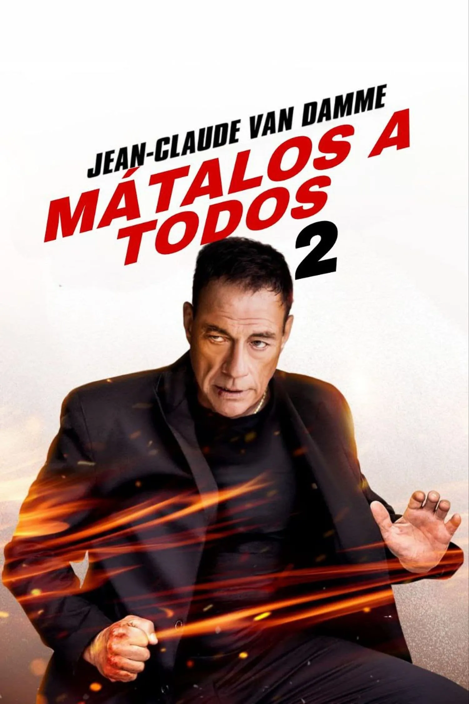 ภาพยนตร์ ฆ่าให้เหี้ยน 2 ซับไทย ครบทุกตอน ดูฟรี HD