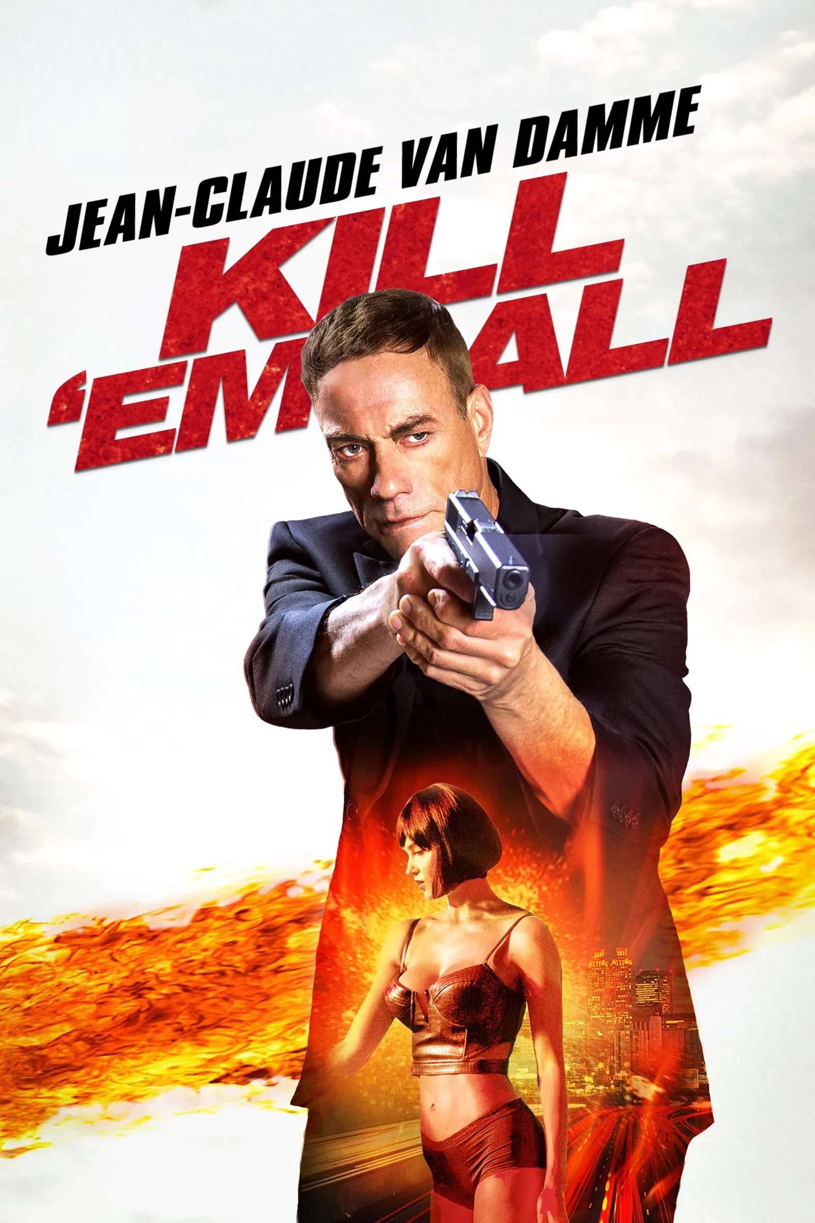 ภาพยนตร์ Kill 'em All ซับไทย ครบทุกตอน ดูฟรี HD