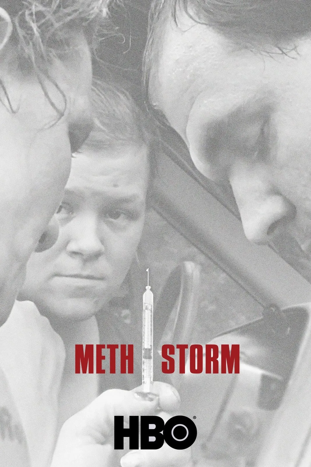 ภาพยนตร์ Meth Storm ซับไทย ครบทุกตอน ดูฟรี HD