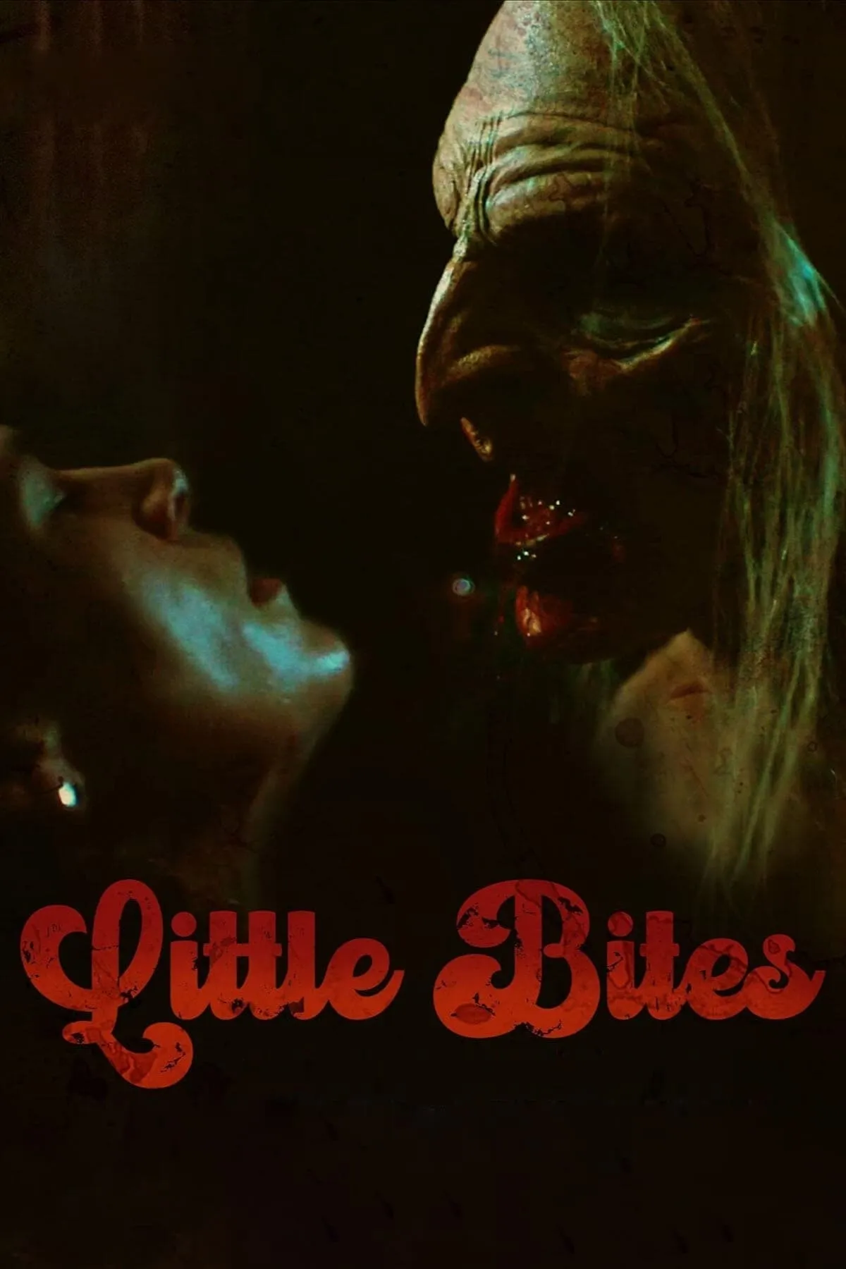 ภาพยนตร์ Little Bites ซับไทย ครบทุกตอน ดูฟรี HD