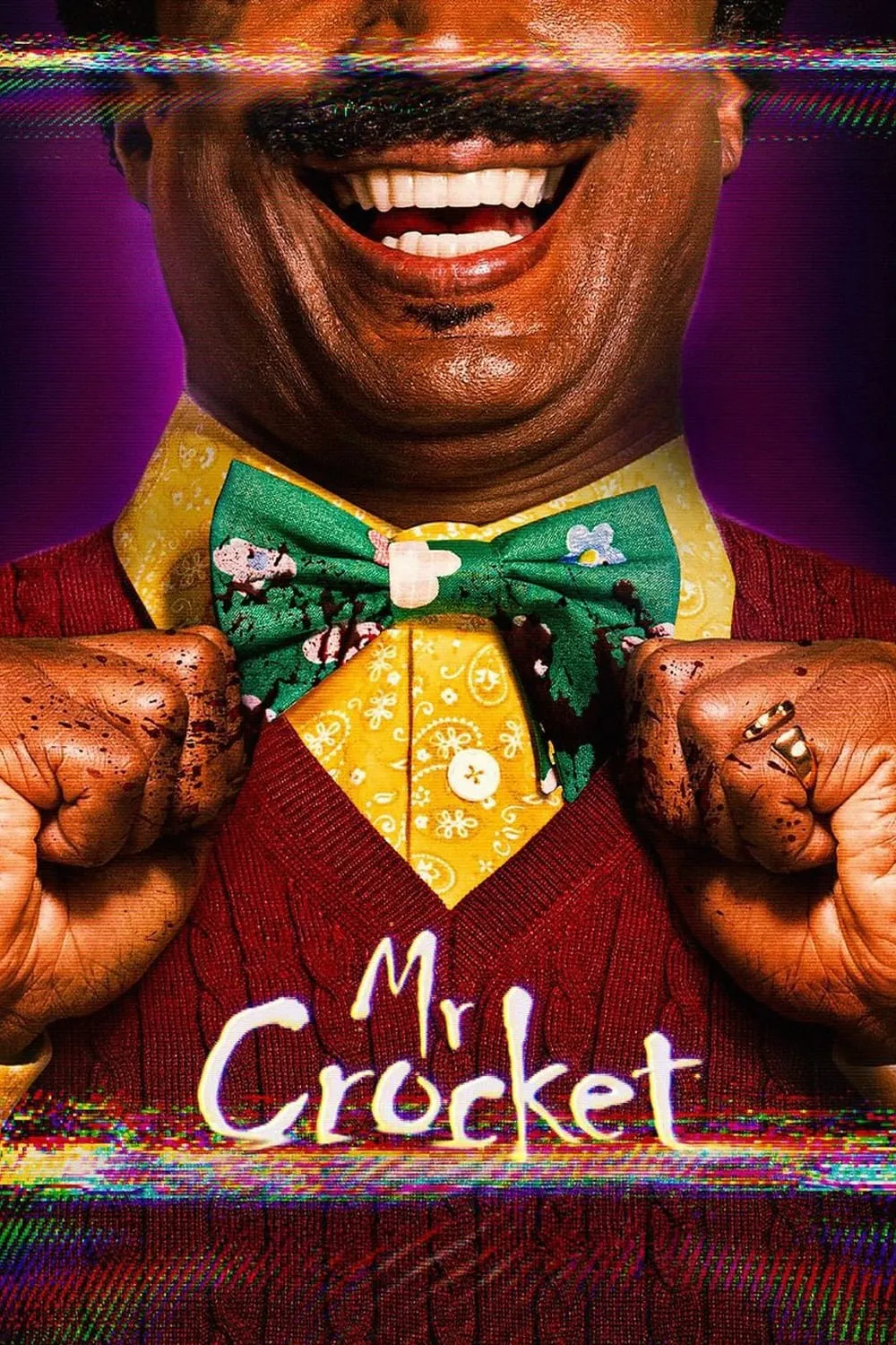 ภาพยนตร์ Mr. Crocket ซับไทย ครบทุกตอน ดูฟรี HD