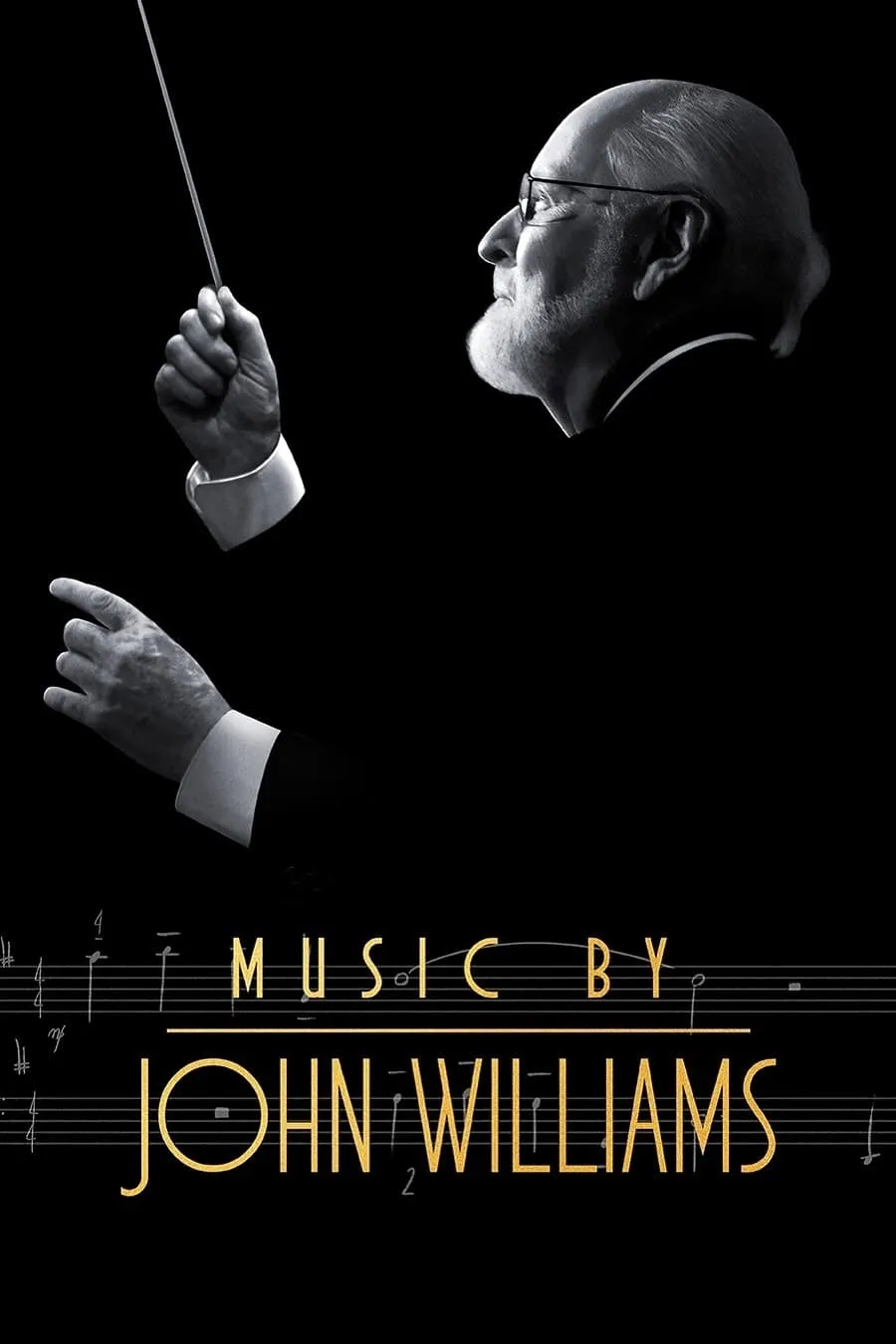 ภาพยนตร์ Music by John Williams ซับไทย ครบทุกตอน ดูฟรี HD